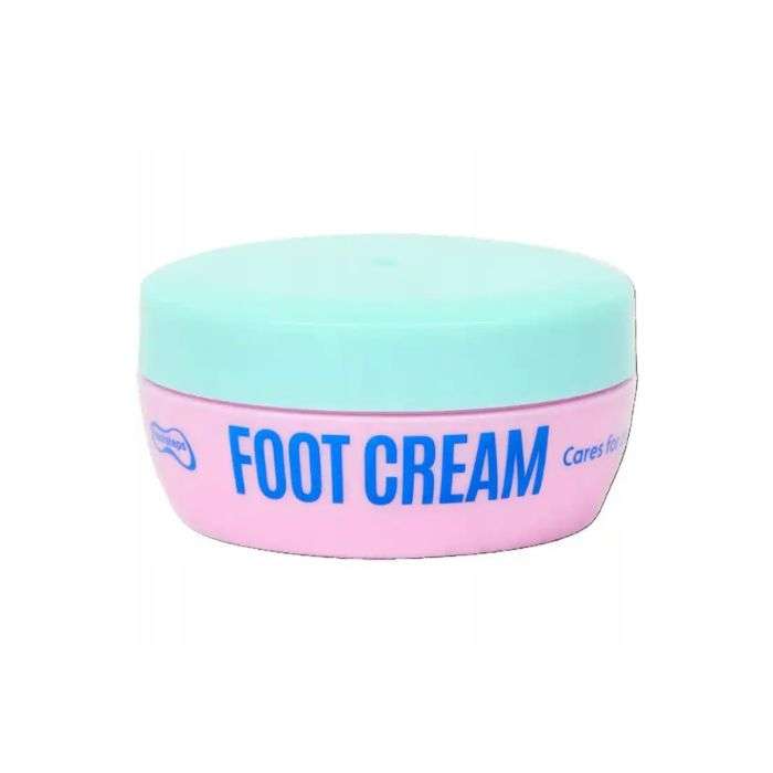 FOOTSTEPS FOOT CREAM 100 ML