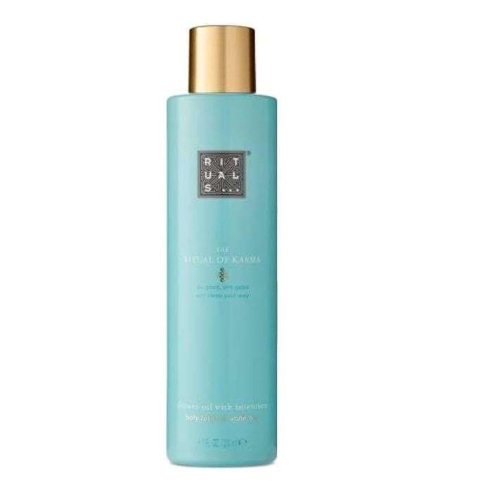 RITUALS THE RITUAL OK KARMA HUILE DE DOUCHE 200 ML