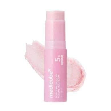 MEDICUBE PDRN PINK COLLAGEN VOLUME MULTI BALM 5% VOLUFILINE 10 G