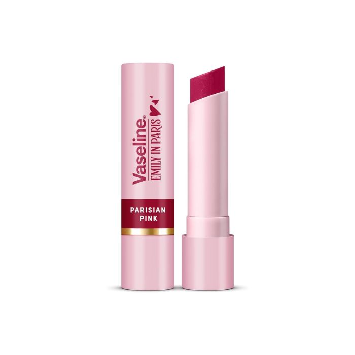 VASELINE EMILY IN PARIS TINTED LIP BALM LIMITED EDITION 3 G