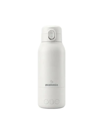 MAMMIA CHAUFFE BIBERON NOMADE 500ML