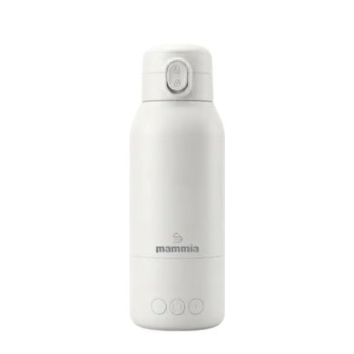 MAMMIA CHAUFFE BIBERON NOMADE 500ML
