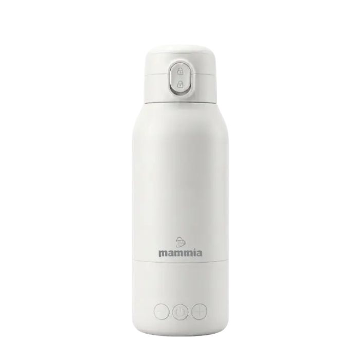 MAMMIA CHAUFFE BIBERON NOMADE 500ML