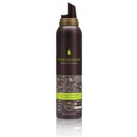 MACADAMIA MOUSSE CHEVEUX VOLUMISANTE 171 G