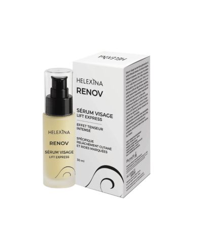 HELIXINA RENOV SERUM VISAGE LIFT EXPRESS 30ML