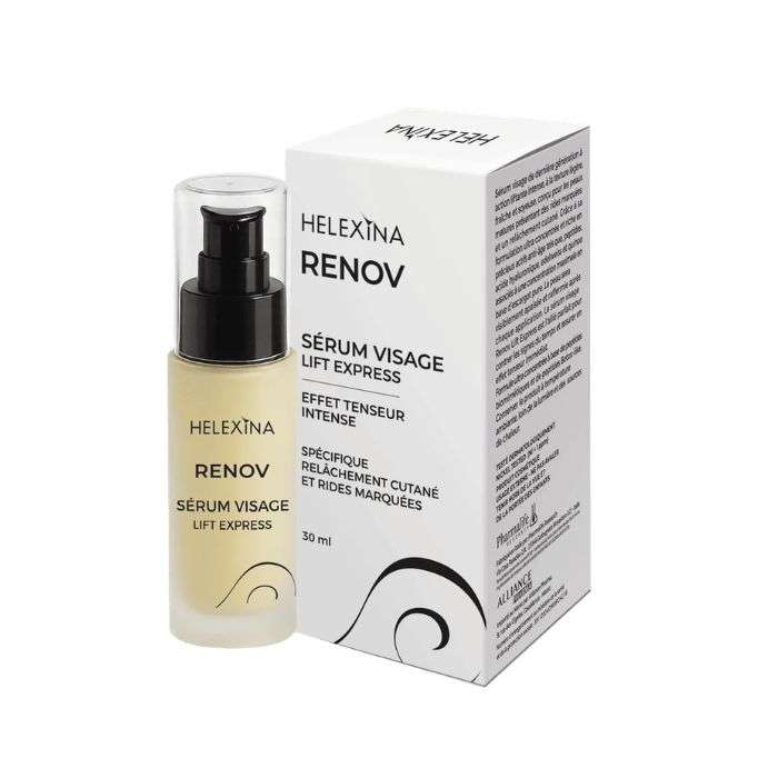 HELIXINA RENOV SERUM VISAGE LIFT EXPRESS 30ML