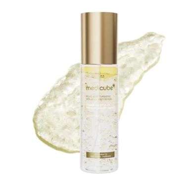 MEDICUBE KOJIC ACID TURMERIC VITA JELLY MIST SERUM 100 ML