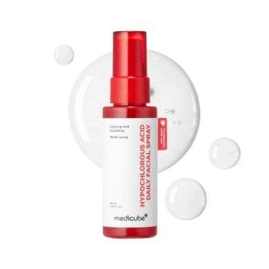 MEDICUBE HYPOCHLOROUS ACID DAILY FACIAL SPRAY 50 ML