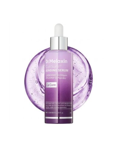 DR MELAXIN CALCIUM BONDING SERUM 80 ML