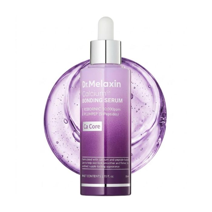 DR MELAXIN CALCIUM BONDING SERUM 80 ML