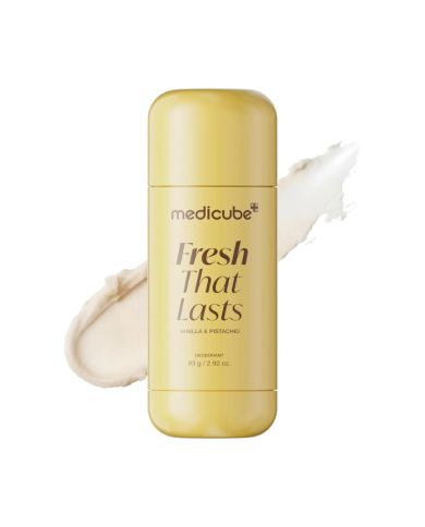 MEDICUBE FRESH THAT LAST DEODORANT ECLAIRCISSANT 83G