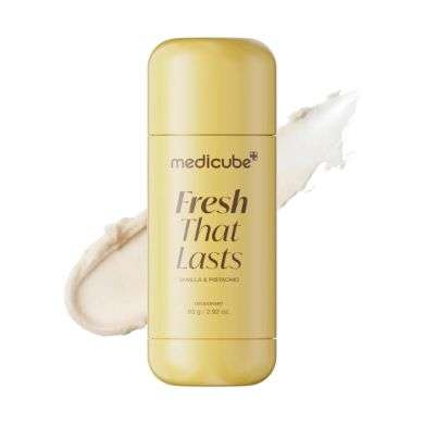 MEDICUBE FRESH THAT LAST DEODORANT ECLAIRCISSANT 83G