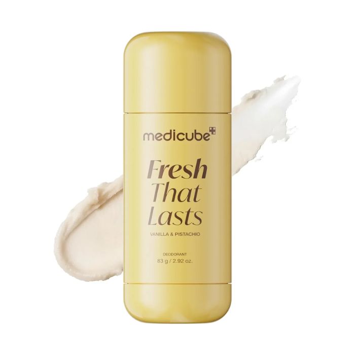 MEDICUBE FRESH THAT LAST DEODORANT ECLAIRCISSANT 83G