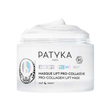 PATYKA AGE SPECIFIC INTENSIF MASQUE LIFT PRO COLLAGENE 50 ML