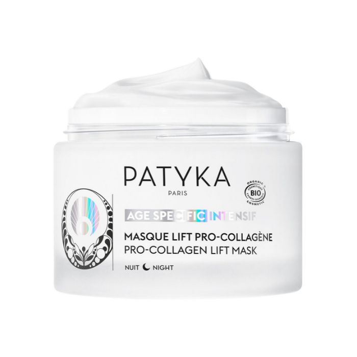 PATYKA AGE SPECIFIC INTENSIF MASQUE LIFT PRO COLLAGENE 50 ML