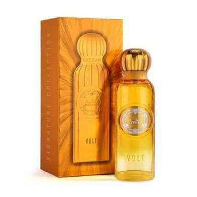 GISSAH SIGNATURE COLLECTION EAU DE PARFUM VOLT 200 ML