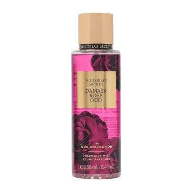 VICTORIAS SECRET BRUME PARFUMEE DAMASK ROSE OUD 250 ML