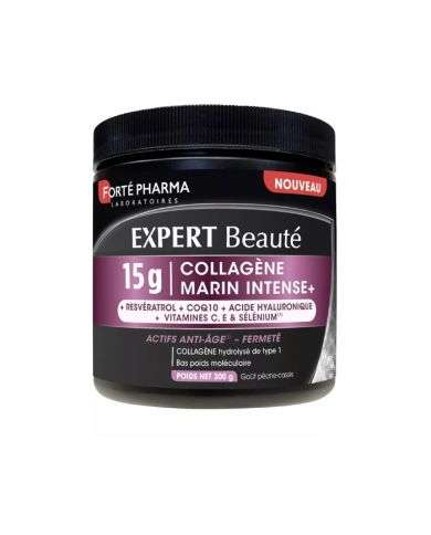 FORTE PHARMA EXPERT BEAUTE COLLAGENE MARIN INTENSE+ 300 G