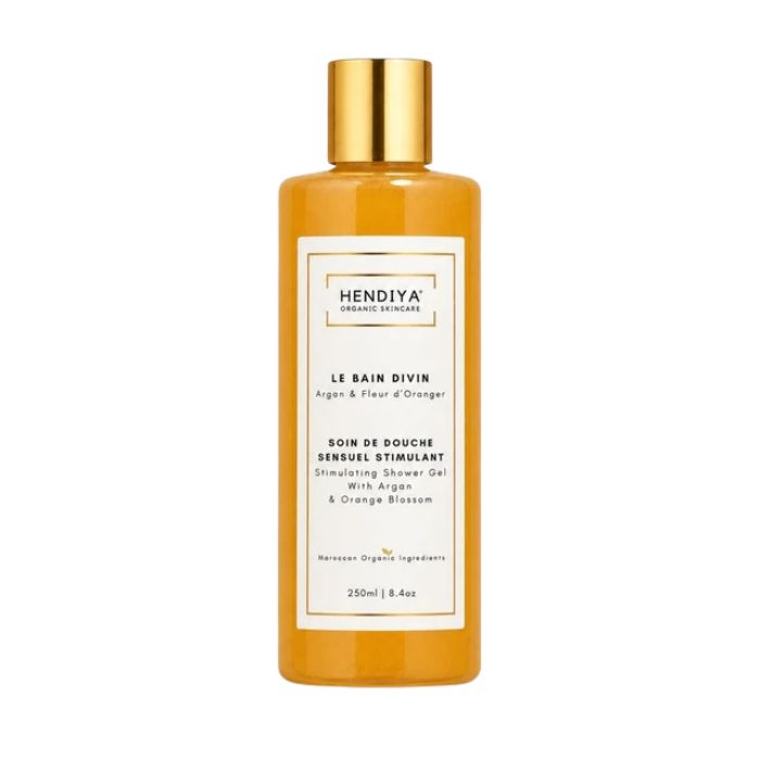 HENDIYA BAIN DIVIN SOIN DE DOUCHE SENSUEL STIMULANT 250 ML