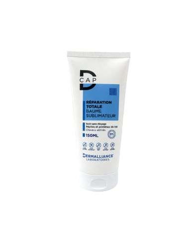 D CAP REPARATION TOTALE BAUME SUBLIMATEUR 150ML