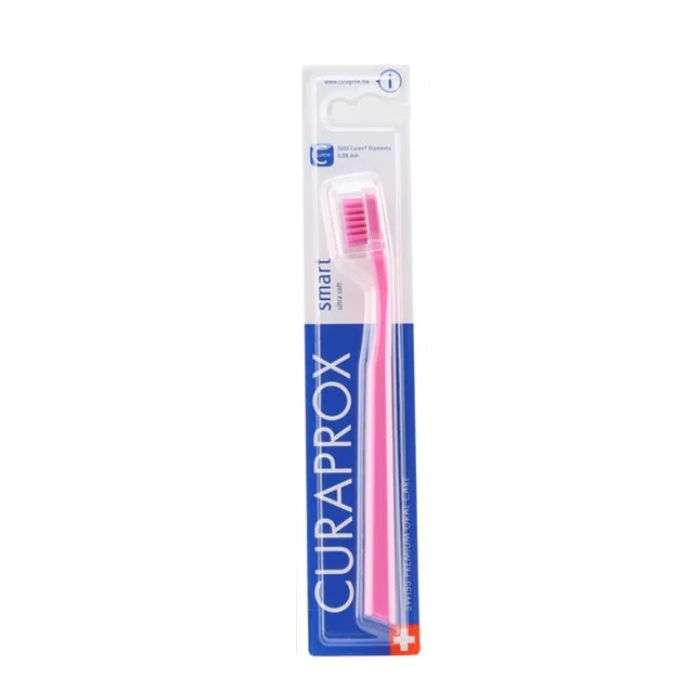 CURAPROX BROSSE A DENT SMART ULTRA SOUPLE