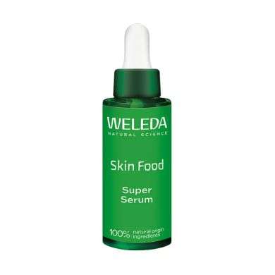 WELEDA SKIN FOOD SUPER SERUM 30ML