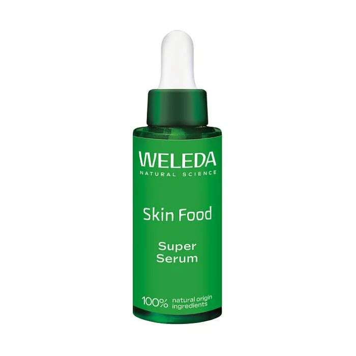 WELEDA SKIN FOOD SUPER SERUM 30ML