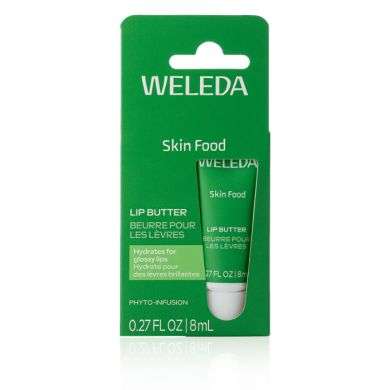 WELEDA SKIN FOOD BAUME A LEVRES 8 ML
