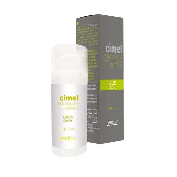 CIMEL MAINTENANCE CREME 30 G