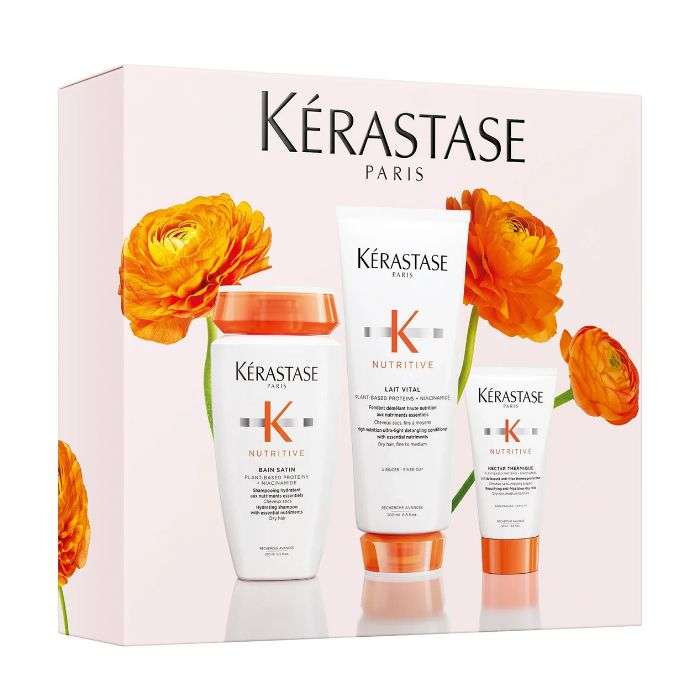 KERASTASE NUTRITIVE SET