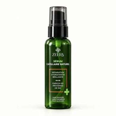 ZEERA SERUM CAPILLAIRE NATUREL