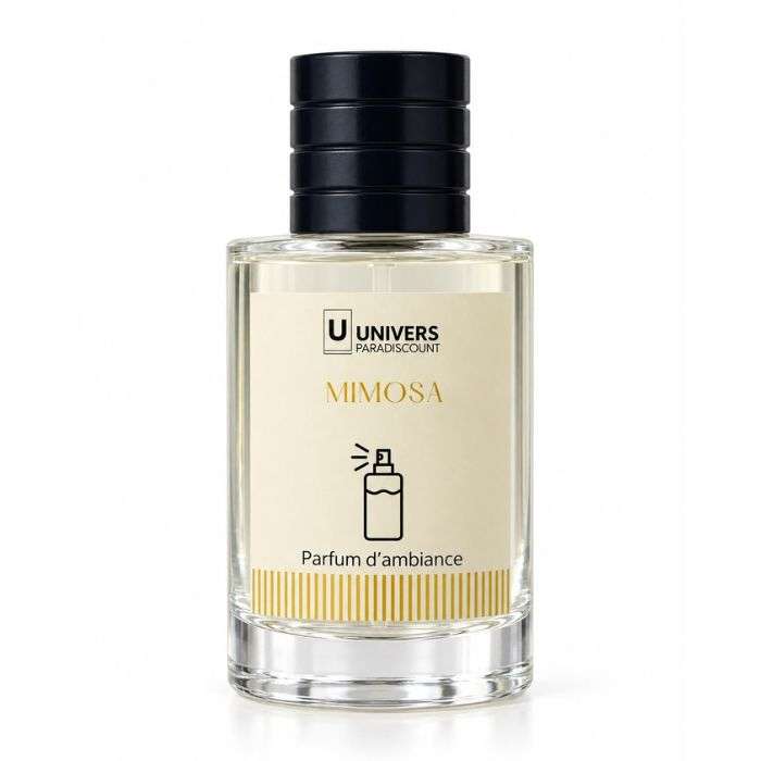 UNIVERSPARADISCOUNT PARFUM D AMBIANCE BRUME MIMOSA 250 ML