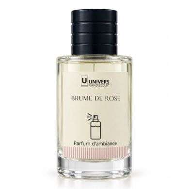 UNIVERSPARADISCOUNT PARFUM D AMBIANCE BRUME DE ROSE 250 ML
