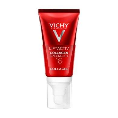 VICHY LIFTACTIV COLLAGEN SPECIALIST 16 GLOW BOOSTING GEL 50ML