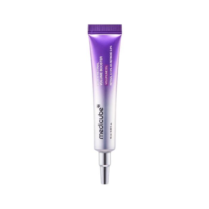 MEDICUBE VITA A RETINAL VOLUME BOOSTER 15ML