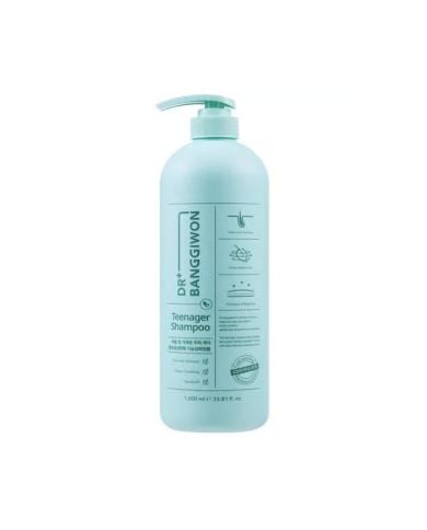 DR BANGGIWON TEENAGER SHAMPOO 1000ML