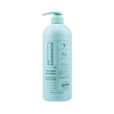 DR BANGGIWON TEENAGER SHAMPOO 1000ML