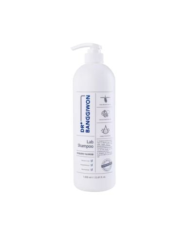 DR BANGGIWON LAB SHAMPOO 1000ML