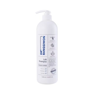 DR BANGGIWON LAB SHAMPOO 1000ML