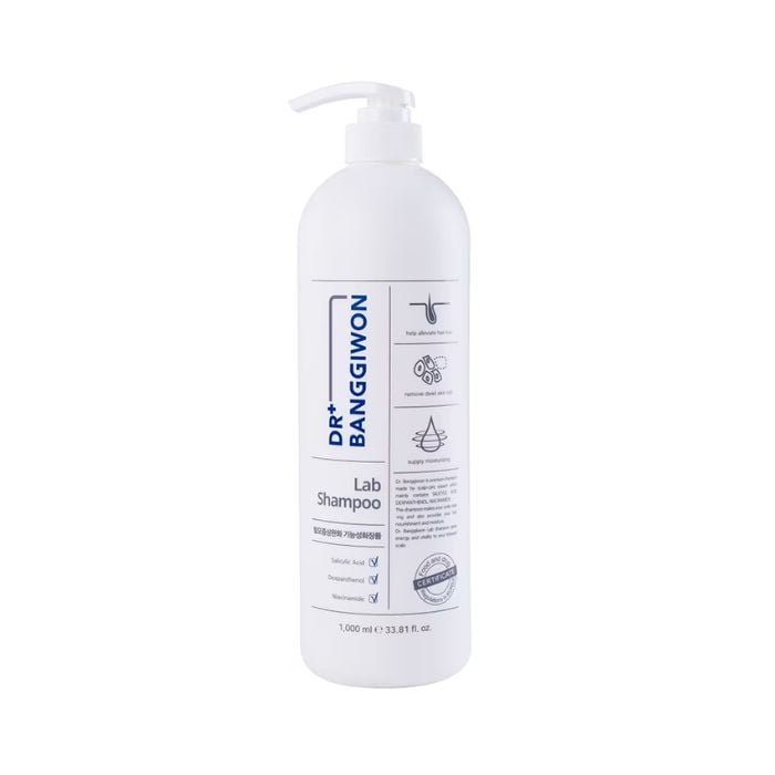 DR BANGGIWON LAB SHAMPOO 1000ML