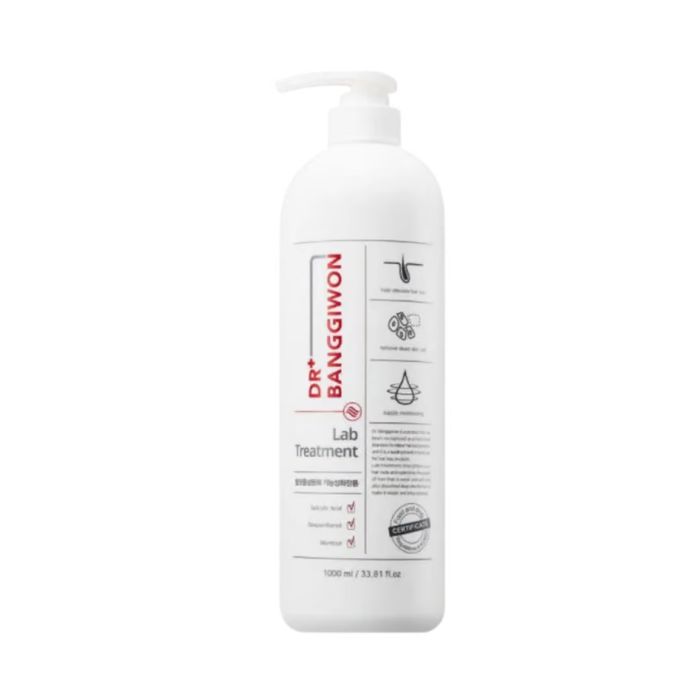 DR BANGGIWON LAB TREATMENT 1000ML