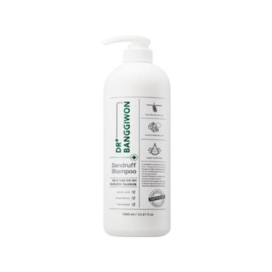 DR BANGGIWON DANDRUFF SHAMPOO 1000ML