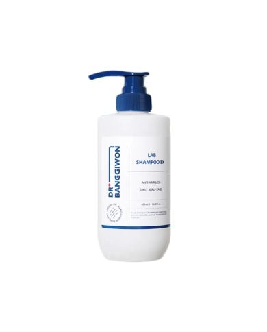 DR BANGGIWON LAB SHAMPOO EX ANTICHUTE 500ML