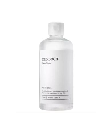 MIXSOON BEAN TONER 300 ML