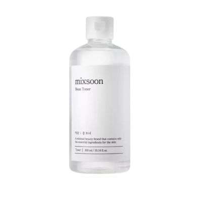 MIXSOON BEAN TONER 300 ML