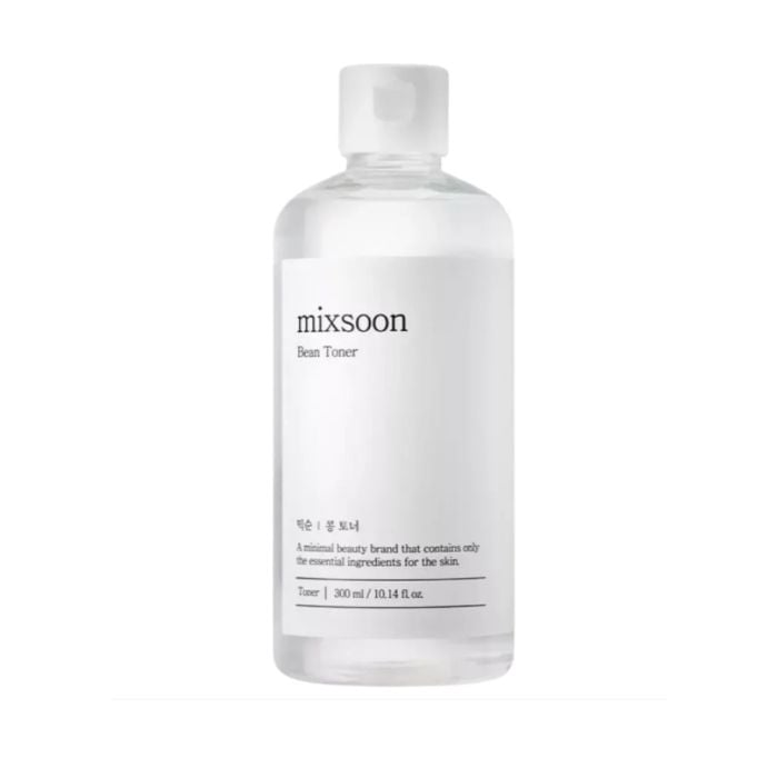 MIXSOON BEAN TONER 300 ML