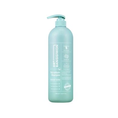 DR BANGGIWO NO SEBUM SHAMPOO 1000ML