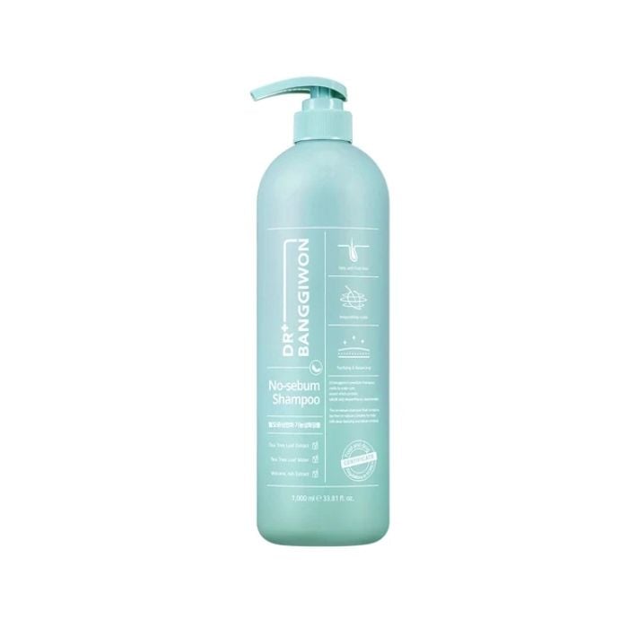 DR BANGGIWO NO SEBUM SHAMPOO 1000ML