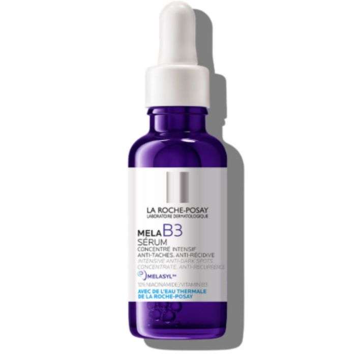 LA ROCHE POSAY OFFRE WEB MELA B3 SERUM CONCENTRE 30 ML + SERUM MELA B3 10ML OFFERT
