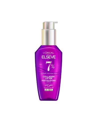 ELSEVE COLLAGEN LIFTER MASS VOLUMIZING SERUM 100 ML